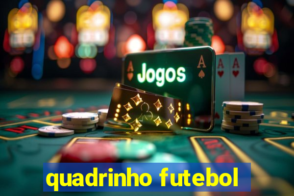 quadrinho futebol